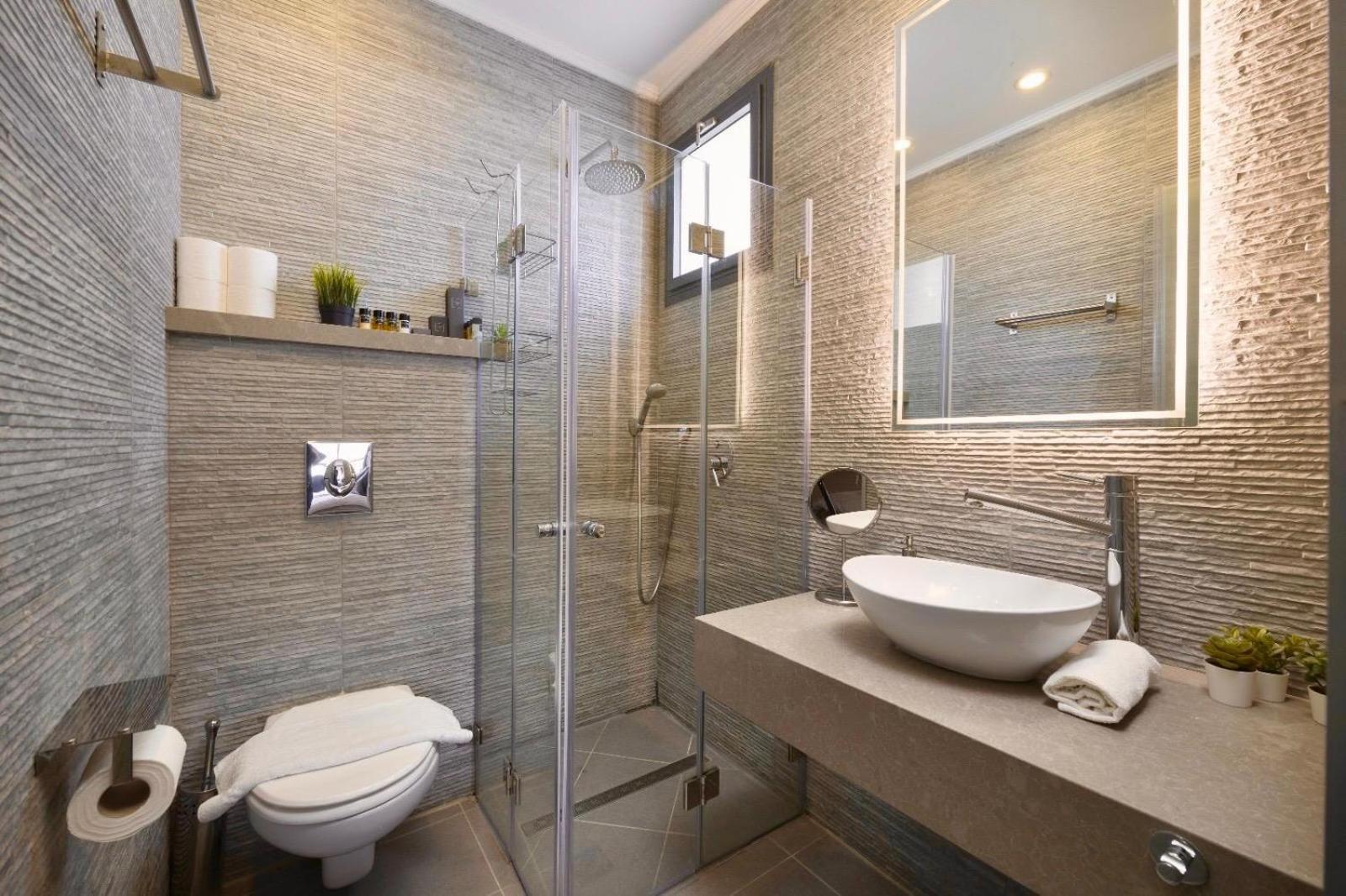 Mamilla View Urban - Boutique Hotel Jeruzalem Kamer foto